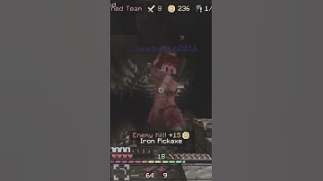 Minecraft Capture the flag | #shorts