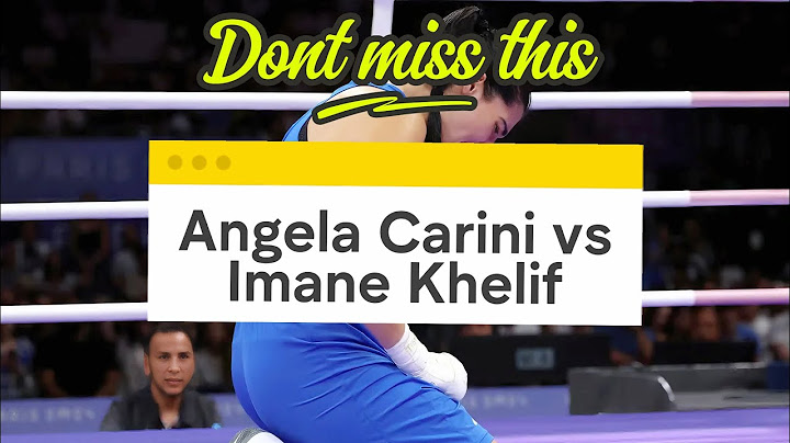 Boxer who had gender test issue wins first Olympic fight-Paris when opponent quits after 46 seconds