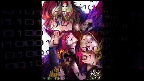 Sad song by nightcore (Rakan/Xayah)