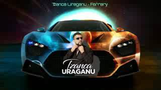 Tzanca Uraganu-Viteză Ferrari-H I T