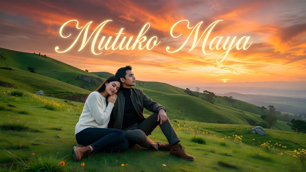 Mutuko Maya - मुटुको माया | Hits Melody