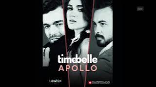 Timebelle: Apollo I Disco