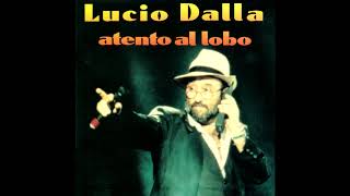 Lucio Dalla - Jesús Mío (Cuore Di Gesù en Español) HQ