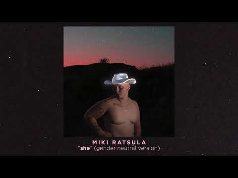 Miki Ratsula -