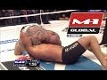 Александр Емельяненко vs. Джефф Монсон, Aleksander Emelianenko vs. Jeff Monson mma video HD