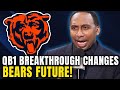 🔥🚨 COACH’S 5-WORD VERDICT: “HE’S READY” – ROOKIE QB SHOCKS NFL! CHICAGO BEARS NEWS TODAY