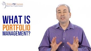 What is Project Portfolio Management? PM in Under 5
