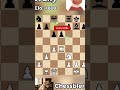 Can Chessblero actually beat Wally? #chess #chessgame