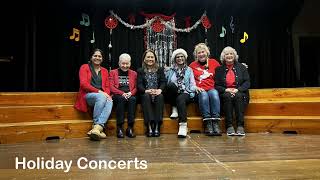 MFMII kids choir  - 10th anniversary slideshow 2026