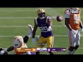 CFB27: Tennessee vs #9 LSU Week 4, RFL College Series 9 | CPU vs CPU Dynasty!