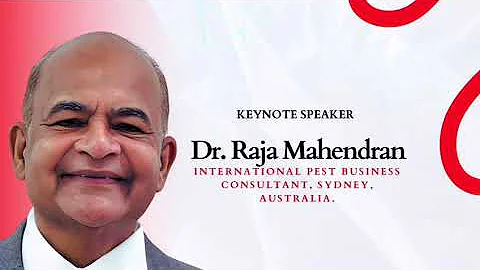 Pest Management Conference Lagos 2025 | Advancing Public Health