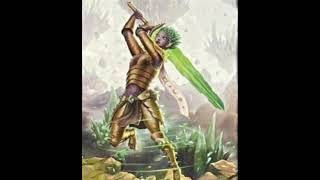 Orchid Infuser Astral Frosthaven Theme Song