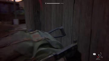 Last of us Remastered Part II No Return Daily run Jesse