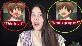 8 Translation Mistakes I See in Anime Subtitles