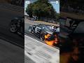 Most insane burnout 🔥🔥🔥#driftracing #shorts #shortvideo #viral #toyotagt86#india