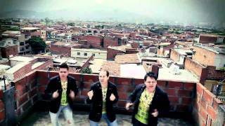 Video thumbnail of "Los cantores de chipuco - La plancha"