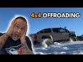 2022 CHEVY COLORADO ZR2 BISON OFF ROAD FRESH FROM SHOW ROOM FLOOR