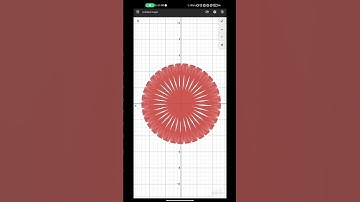Desmos amazing graph #shorts