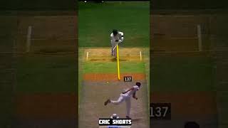 Starc Being Dangerous