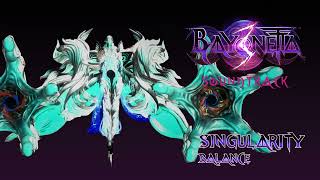 Bayonetta 3 Soundtrack -Singularity Balance