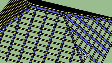 การติดตั้งและใช้งานExtensionLayers Panel เพื่อการจัดการ Layer ใน SketchUp