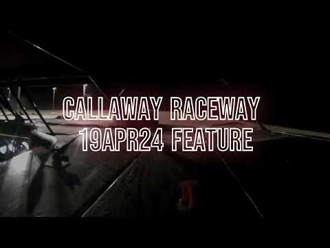 Callaway Raceway 19Apr24 Feature