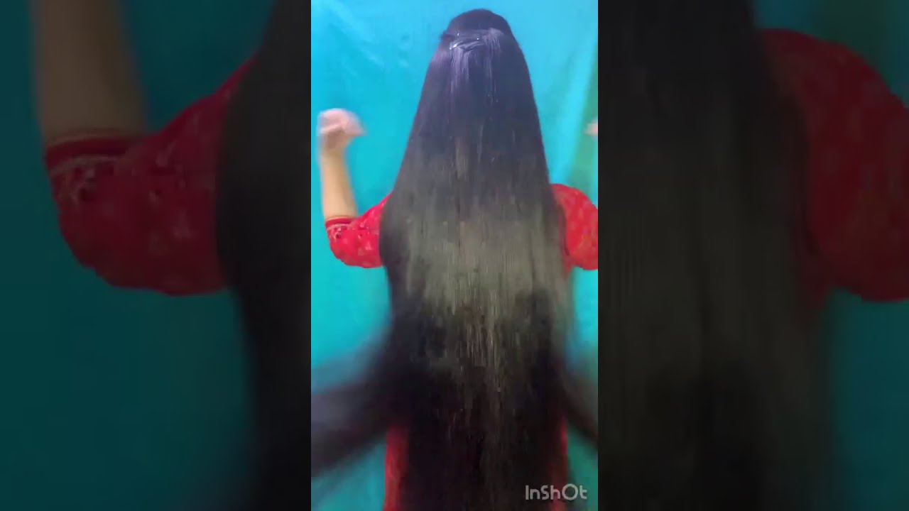 Anaamika hairplay