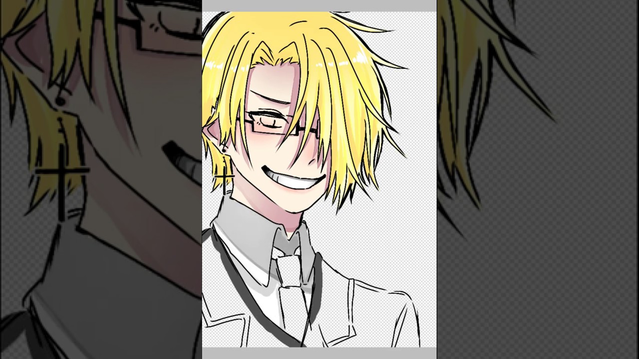 Wrwrd グルッペン フューラー 描いてみた Youtube Wrwrd グルッペン フューラー 描いてみた Youtube