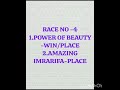 Mysore monsoon races 2025. 11/09/25 mysore horse race tips #tips #horse #racingtips #race #indiarace