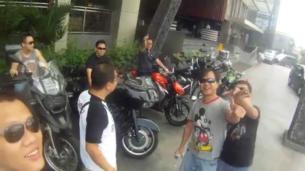Surabaya Max Owner Touring To Bali 2016 12 12