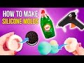 How To Make Silicone Molds