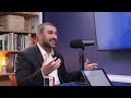 Moments #3 What Palestine means to Muslims - Sami Hamdi explains Mp3 Song