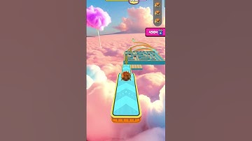 Going Balls Speedrun Gameplay Level/0332/ #goingballs #gaming #gameplay #shortvideo #viralvideo ⚾⚽🏐🏀