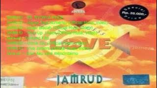 Jamrud - Album All Access In Love