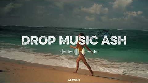 Drop Music Ash – Sympho Dream (Official Techno EDM Music Video 2025) | AI Cinematic