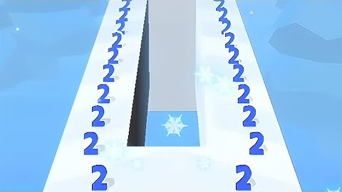 Number Merge: Run Master 3D All Levels Walkthrough New Update Gameplay Level 9