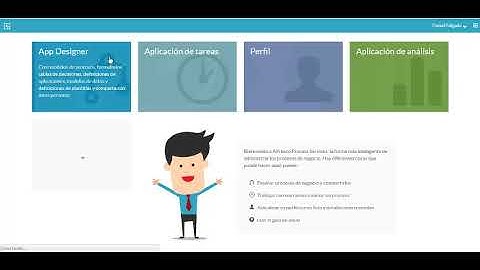 Gestor Documental Alfresco