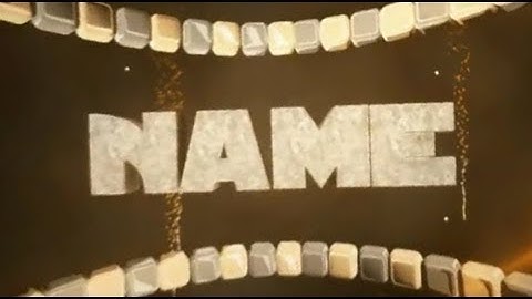 Top 20 3D PANZOID Intro Templates 2018 #563 Free Download | FAST RENDER | Intro Template