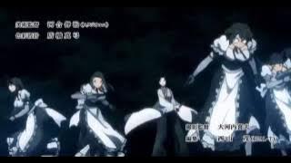 [AMV] Taboo Tattoo - Belief