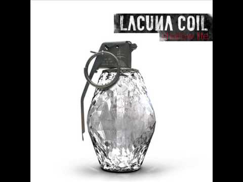 Lacuna Coil (+) Not Enough