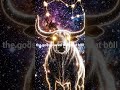 Taurus = the great Bull place by the gods at the heart of the skies. #zodiac #horoscope #astrology