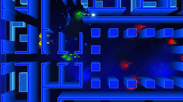 Frozen Synapse single player mission