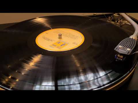 The Beach Boys - All I Wanna Do [Sunflower Vinyl]