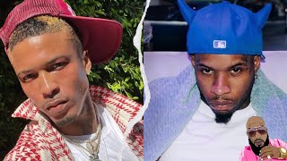 August Alsina Confirms That Tory Lanez Laid Hands On Him, Here’s What Happened...