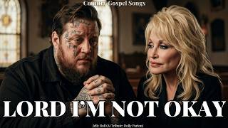 Lord I'm Not Okay - Whitsitt Chapel Music (New Country Gospel Tribute 2026)