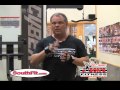 Southfit tv arm training giant sets part1
