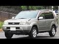 日産 エクストレイル [初代・T30]