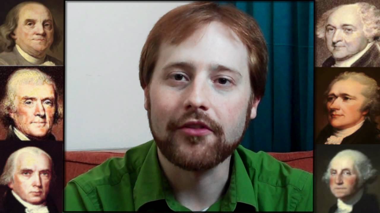 I Made America Fundraiser Video