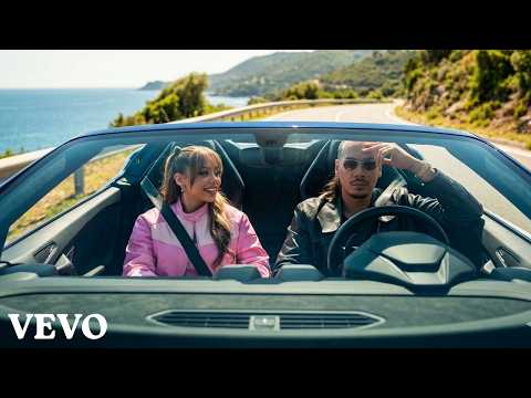 AYLIVA x APACHE 207 – Immer Weiter (Official Video Concept 2026)