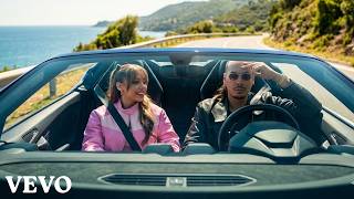 AYLIVA x APACHE 207 – Immer Weiter (Official Video Concept 2026)
